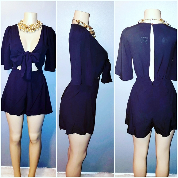 Romper - Picture 1 of 1